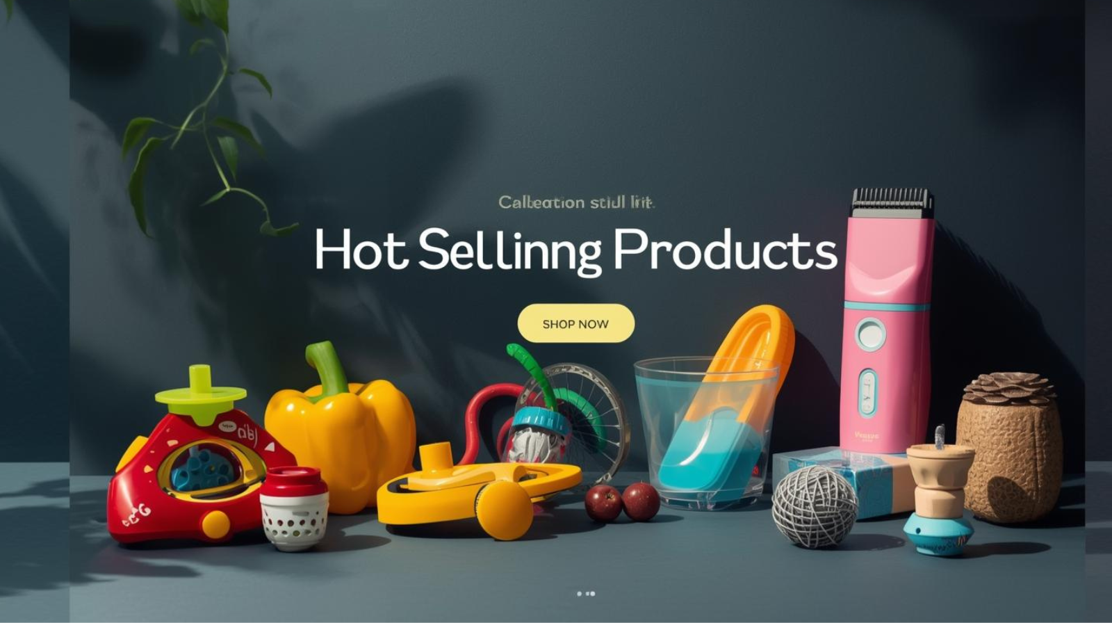 Hot Selling Products
