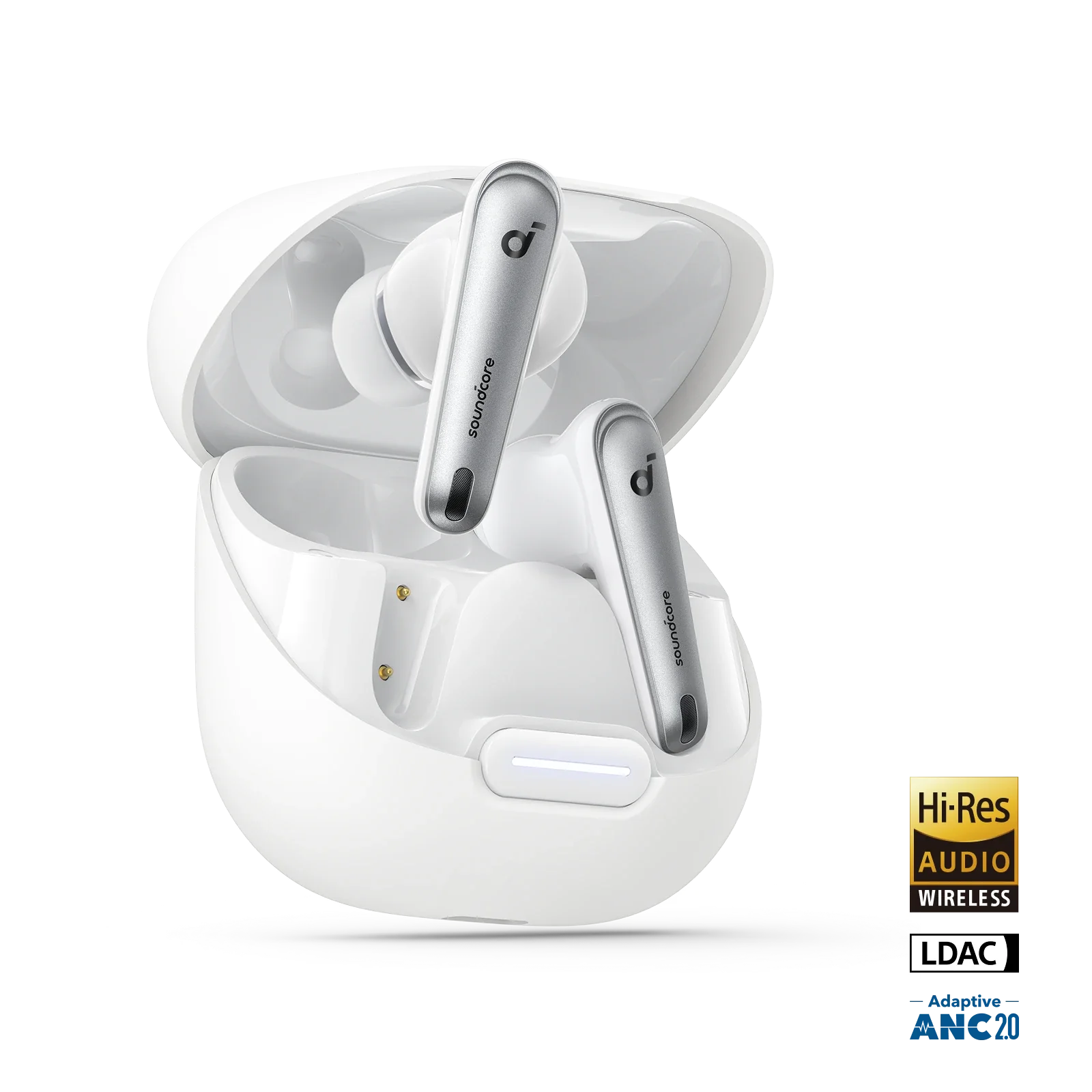Liberty 4 NC | True-Wireless Noise Cancelling Earbuds