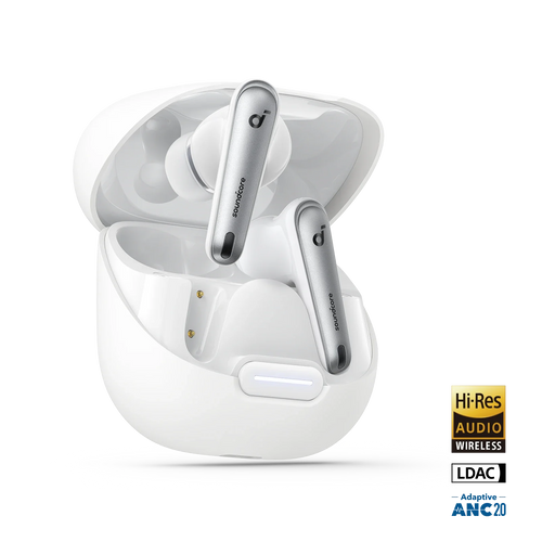 Liberty 4 NC | True-Wireless Noise Cancelling Earbuds