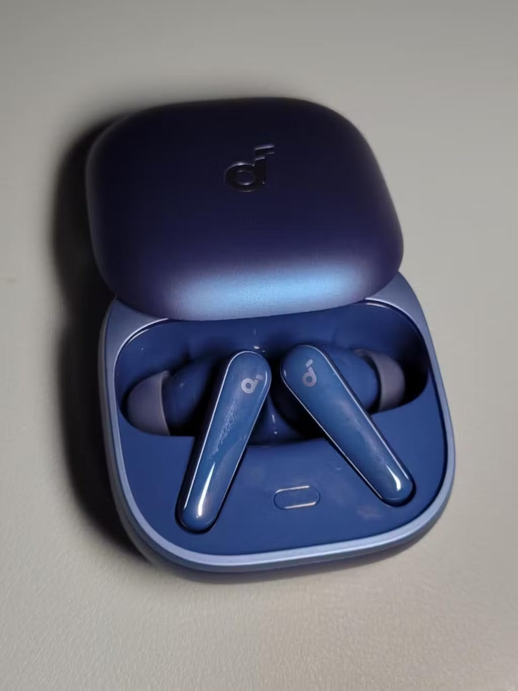 Anker Soundcore Liberty 5｜Noise-Cancelling Earbuds with Dolby Audio