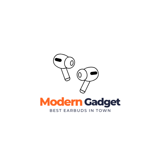 Modern Gadget