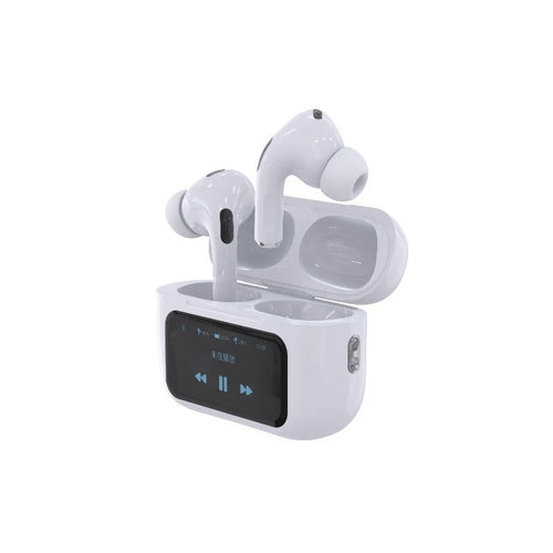 New A9 Pro Airpods ANC/ENC Noise Reduction, Touch Control